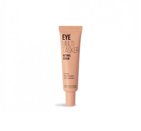 Сироватка для шкіри навколо очей / Instytutum Eye MultiTasker Retinol Serum (15 мл) 179 фото