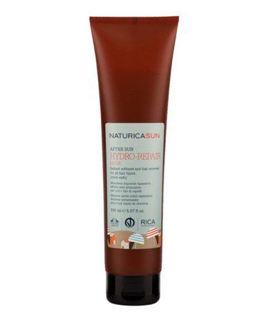 Маска RICA After Sun Hydro-Repair Mask (150мл) 291 фото