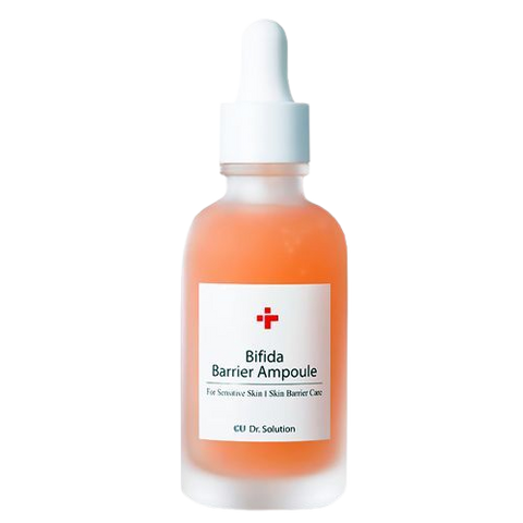 Ампульна сироватка / CUSKIN Dr. Solution Bifida Barrier Ampoule (50 мл) 109 фото