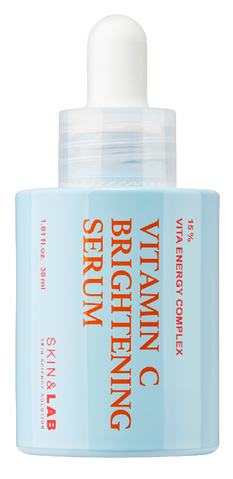 Освітлююча сироватка з вітаміном С / SKIN&LAB Vitamin C Brightening Serum (30мл) 54 фото