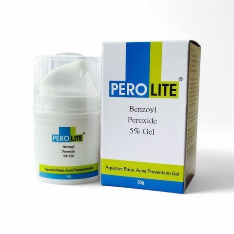 Perolite 5% ( 30мл) 406 фото