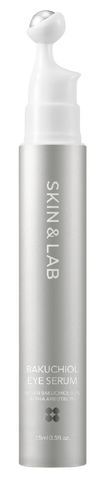 Сироватка для очей / Skin & Lab Bakuchiol Eye Serum (15мл) 94 фото